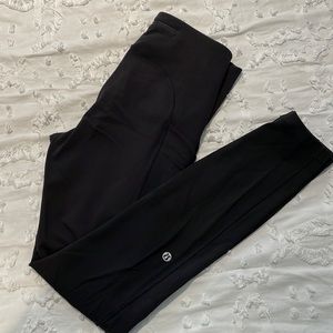 Lu Lu lemon leggings